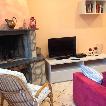 La Casa Di Esse Apartman Róma Kültér fotó