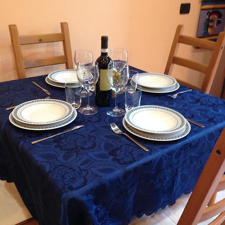 La Casa Di Esse Apartman Róma Kültér fotó