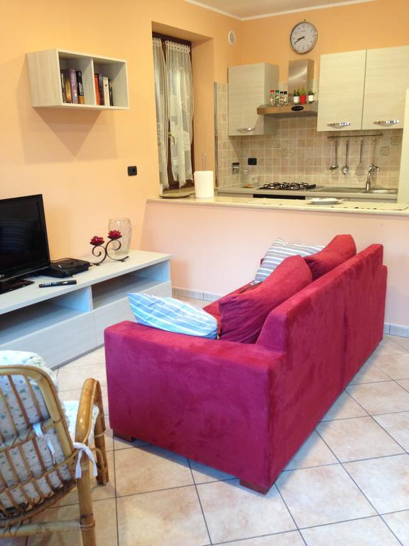 La Casa Di Esse Apartman Róma Kültér fotó