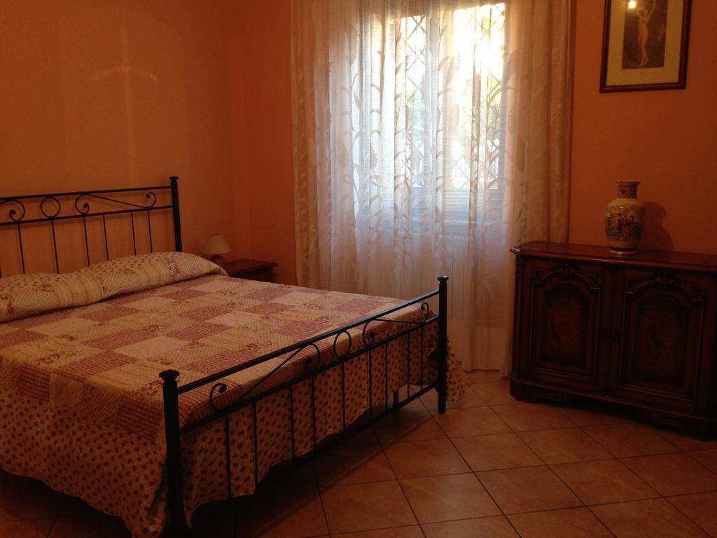 La Casa Di Esse Apartman Róma Kültér fotó