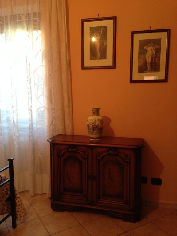 La Casa Di Esse Apartman Róma Kültér fotó