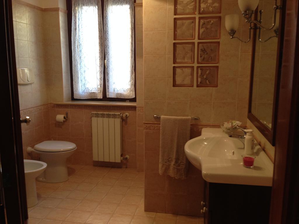 La Casa Di Esse Apartman Róma Kültér fotó