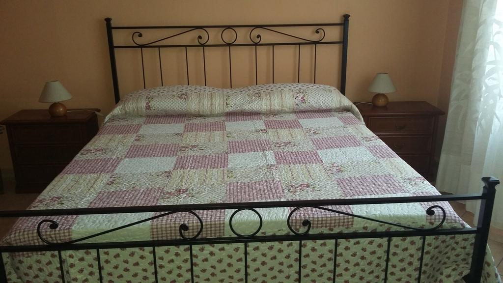 La Casa Di Esse Apartman Róma Kültér fotó