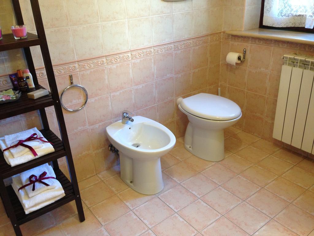 La Casa Di Esse Apartman Róma Kültér fotó