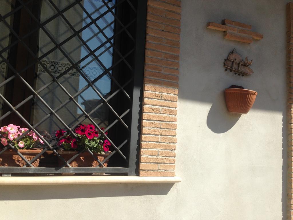 La Casa Di Esse Apartman Róma Kültér fotó